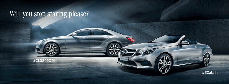 Mercedes benz india private ltd careers #2