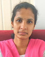 Jyothi P.S