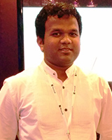 Rakshith Kumar M