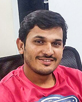 Santhosha.S.B