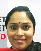 Soumia Nair