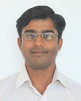 Vinod Prakash Baratakke