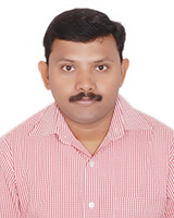Girish L Kamkar