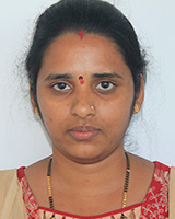 Keerthi K