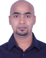 Saleem Mahammad