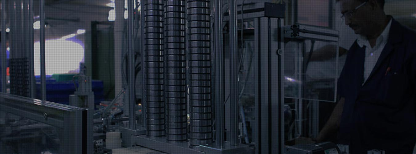 NRB Bearings Job Openings in NRB Bearings