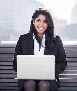 indian-woman-at-work