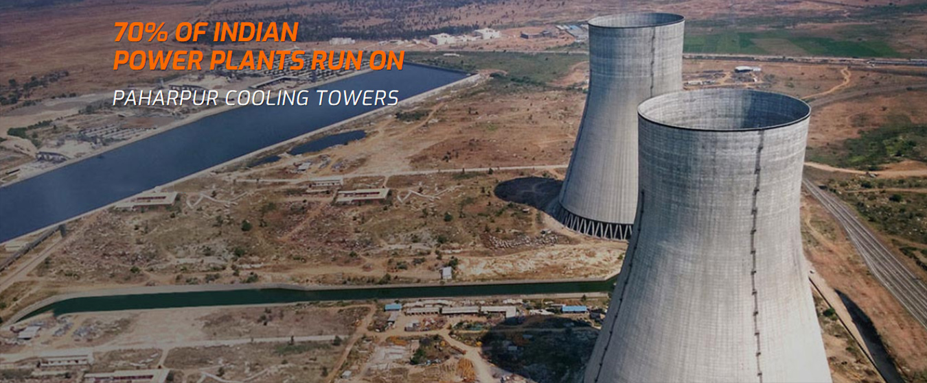 Paharpur Cooling Towers Jobs Job Openings in Paharpur Cooling Towers