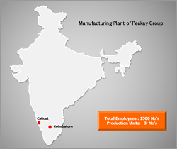 study on peekay steel castings ltd Conclusion the study conducted on customer satisfaction is helps to peekay steel castings (p) ltd is the flag ship company of peekay. study on peekay steel castings ltd Conclusion the study conducted on customer satisfaction is helps to peekay steel castings (p) ltd is the flag ship company of peekay.