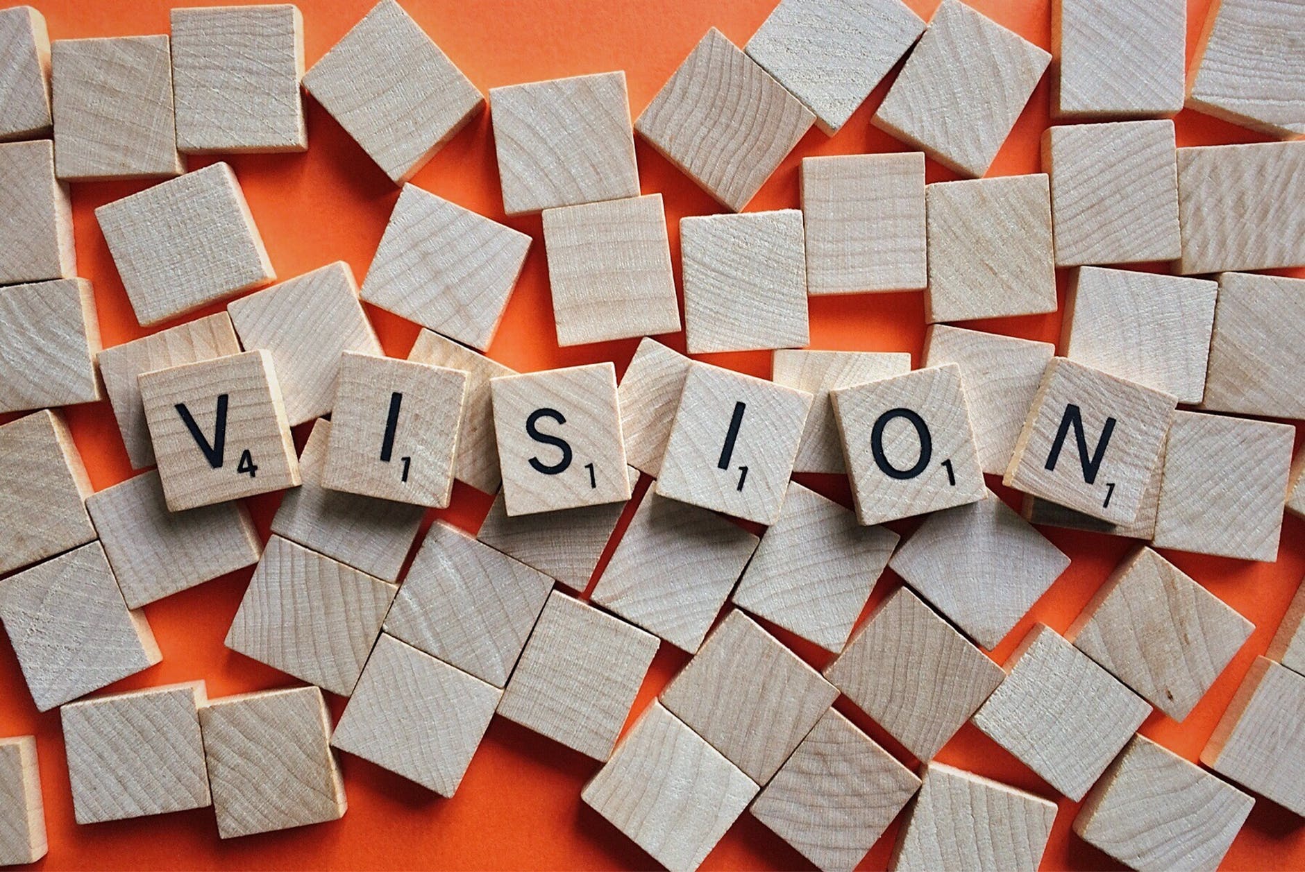 VISION