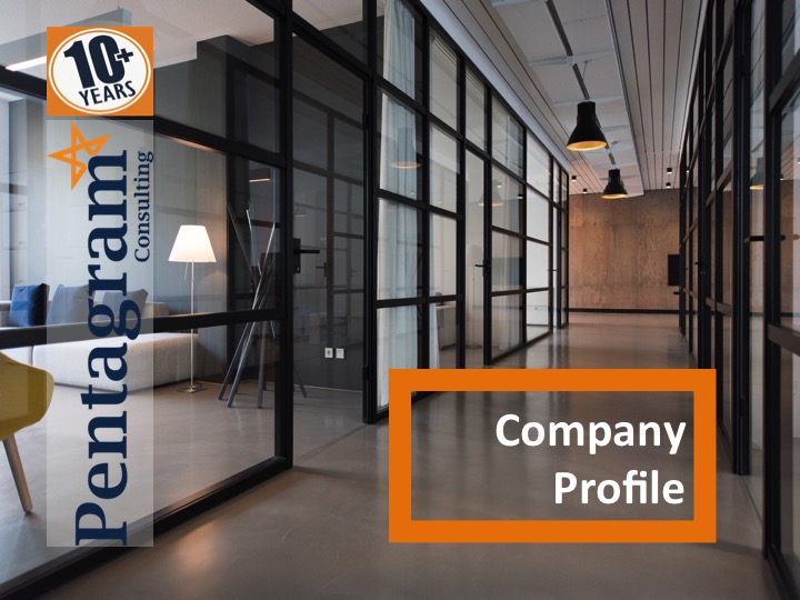 Pentagram Consulting