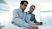Industry Services
