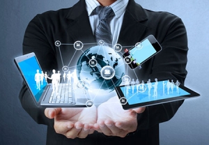 Technology Consulting