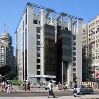 Barakhamba Building