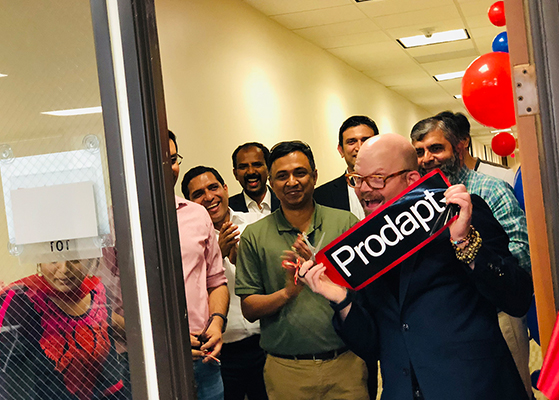 Prodapt Solutions