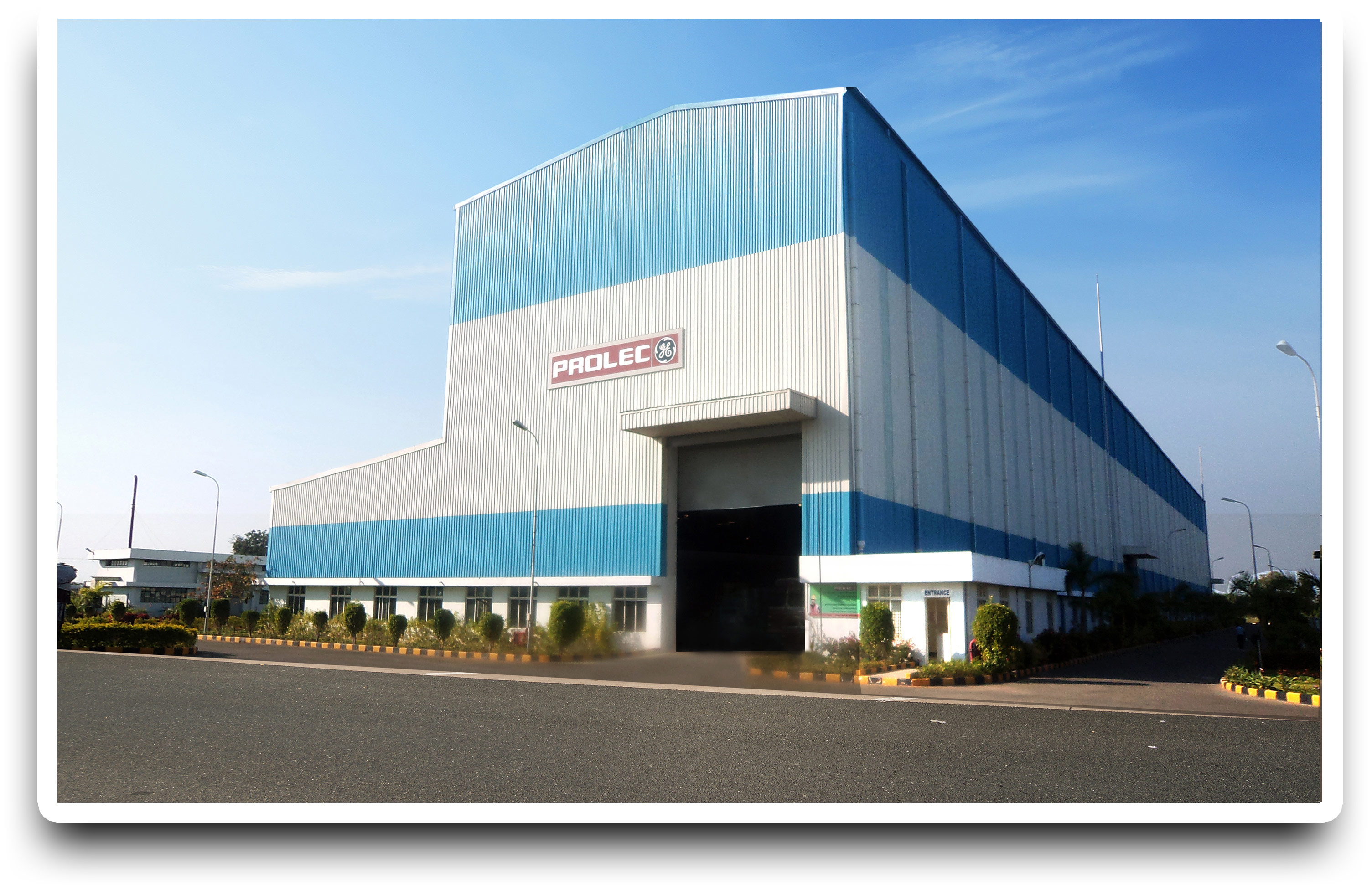 Indotech Transformers