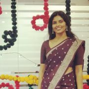 Chandralekha Ganta