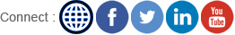 Connect with Us