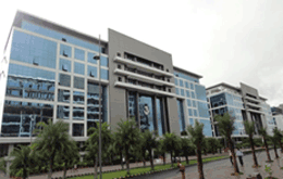 Office Building