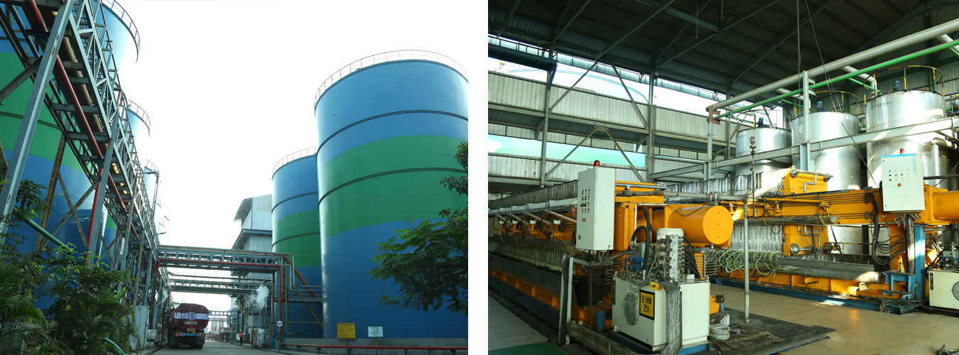 Ana Oils And Fats Pvt Ltd at Richard Wert blog