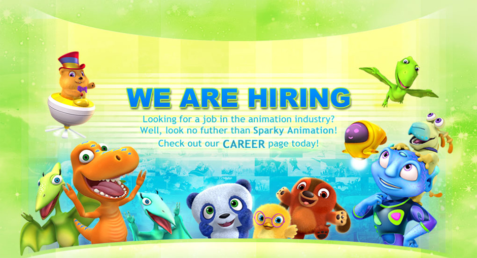 Anime Jobs In Singapore