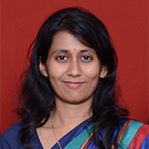 Ankita Kulkarni