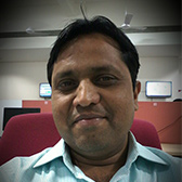 Santosh Harne