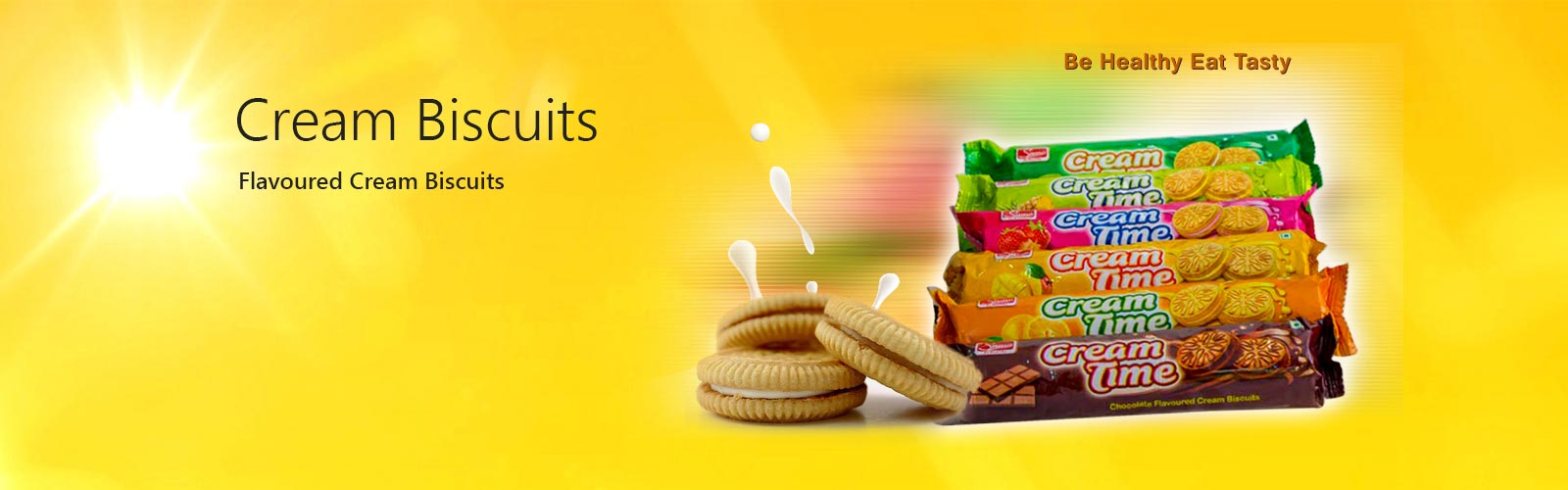 About Sumo Biscuits Sumo Biscuits