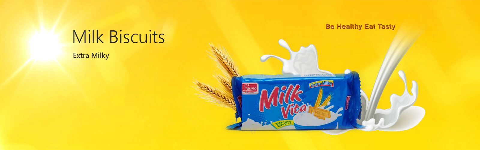 About Sumo Biscuits Sumo Biscuits