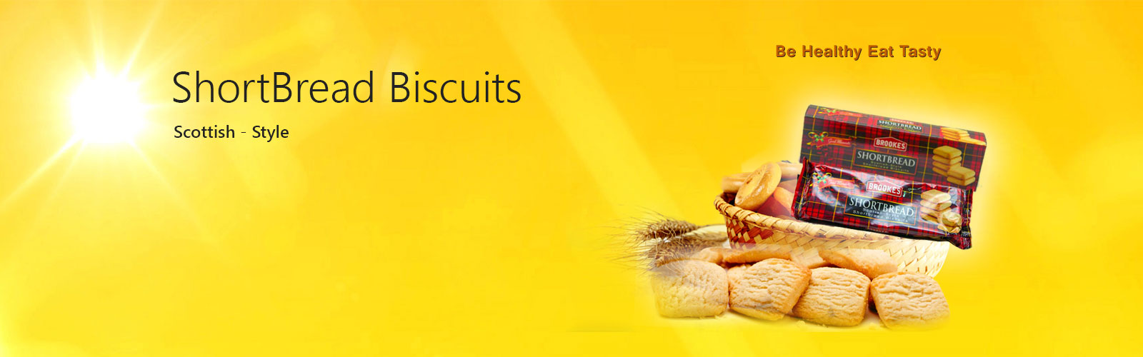 About Sumo Biscuits Sumo Biscuits