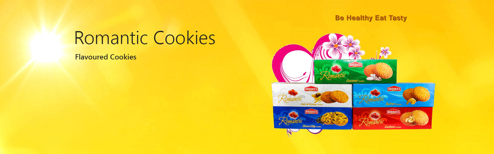 About Sumo Biscuits Sumo Biscuits