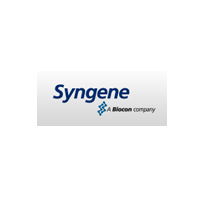 jobs syngene international