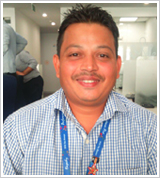 Alwin Fernandes
