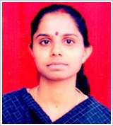Rukmini Panda