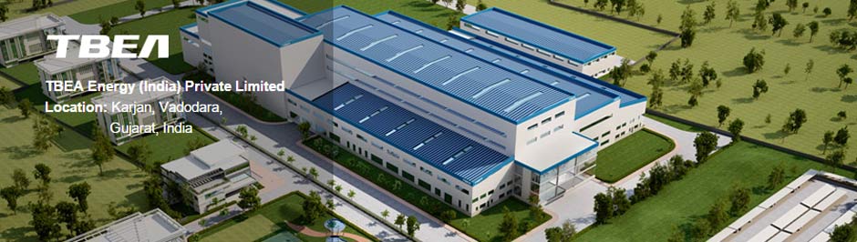 Tbea Energy India Private Limited