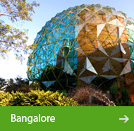 Bangalore