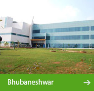 Bhubaneshwar