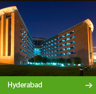 Hyderabad