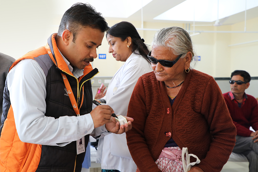 The Hans Foundation Hospitals Jobs Job Openings in The Hans Foundation Hospitals