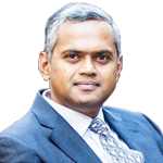 Tapan Rayaguru