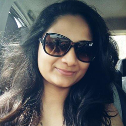 Shilpa-Morwekar
