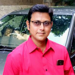 Vishal-Tople