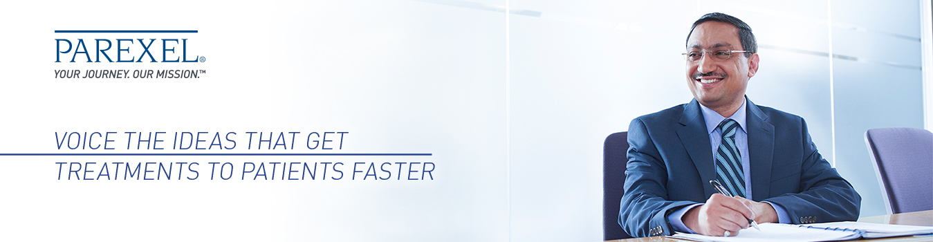 parexel international