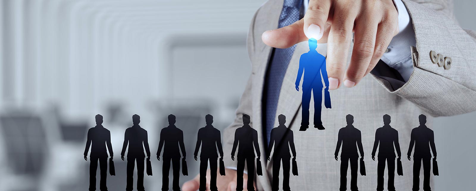 Manpower Services India