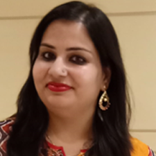 Sandhya-Sharma