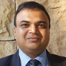 Vivek-Garg