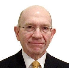 Philip Gore Randall