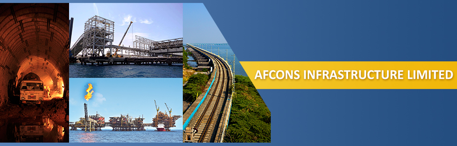 Shapoorji Pallonji Group's Afcons Infrastructure To File Rs 7000 Crore IPO - Power Corridors