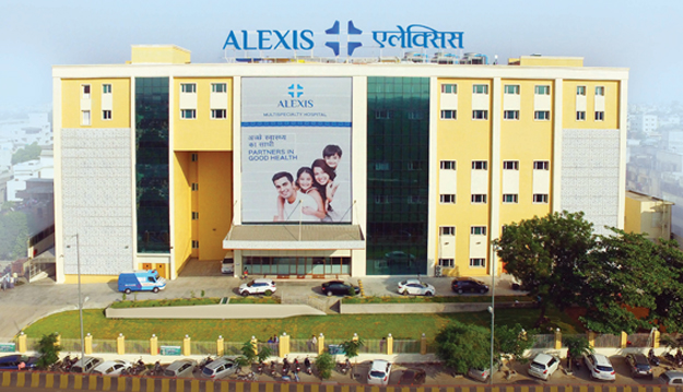 Alexis Hospital