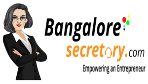 Bangalore Secretary Service